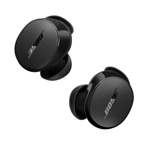 Беспроводные наушники Bose New QuietComfort Earbuds Black  - Фото 1