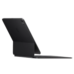 Чохол-клавіатура Apple Magic Keyboard для iPad Pro 13'' M4 2024 Black (MWR23) - Фото 3