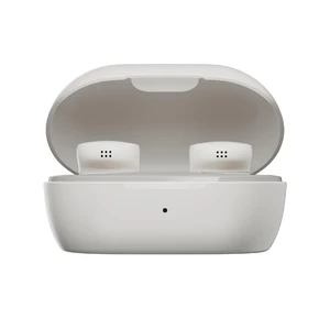 Беспроводные наушники Bose New QuietComfort Earbuds White Smoke - Фото 2