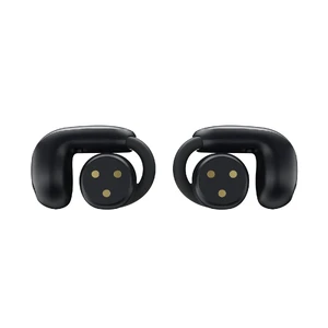 Беспроводные наушники открытого типа Bose Ultra Open Earbuds Black - Фото 2