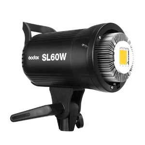 Відеосвітло Godox SL-60W LED Video Light - Фото 2