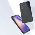 Защитный чехол с MagSafe Nillkin Frosted Shield Pro Black для Galaxy A55 5G - Фото 6