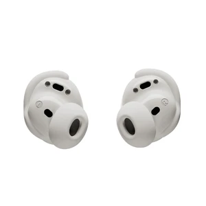 Беспроводные наушники Bose New QuietComfort Earbuds White Smoke - Фото 3