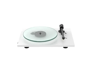 Проигрыватель винила Pro-Ject T2 W (Rainier)