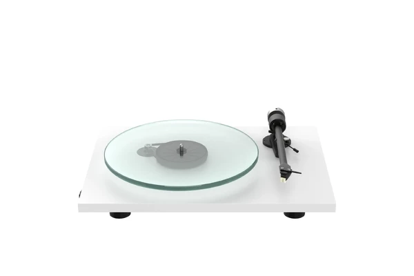 Проигрыватель винила Pro-Ject T2 W (Rainier)