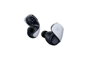 Беспроводные наушники Sony PS5 Pulse Explore Wireless White - Фото 3