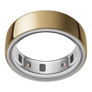 Розумне кільце Oura Ring 4 Gold Size 11  - Фото 1