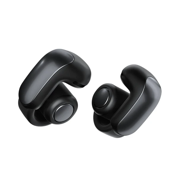 Бездротові навушники відкритого типу Bose Ultra Open Earbuds Black
