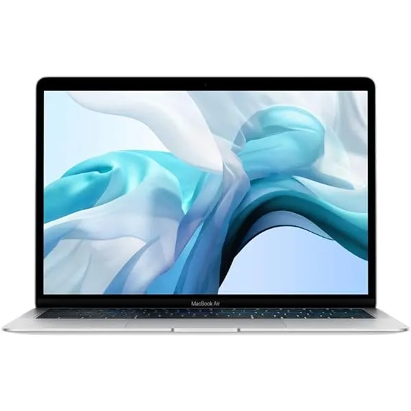 б/у Apple MacBook Air 13'' 128GB 2020 Silver Intel Core i3 1.1ghz (‎MWTK2) в Харькове