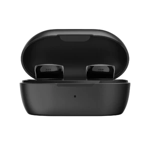 Беспроводные наушники Bose New QuietComfort Earbuds Black - Фото 2