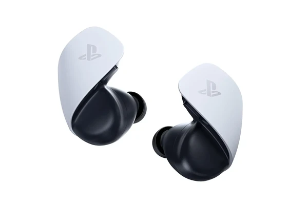 Безпровідні навушники Sony PS5 Pulse Explore Wireless White