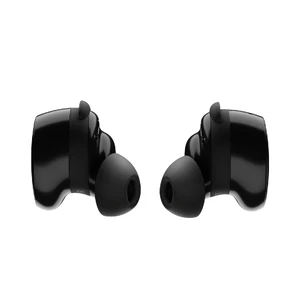 Беспроводные наушники Bose New QuietComfort Earbuds Black - Фото 4