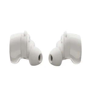 Беспроводные наушники Bose New QuietComfort Earbuds White Smoke - Фото 4