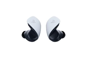 Беспроводные наушники Sony PS5 Pulse Explore Wireless White - Фото 4