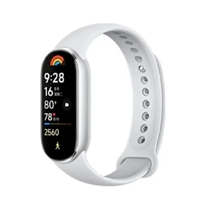 Фітнес-браслет Xiaomi Smart Band 9 Global Version - Фото 2