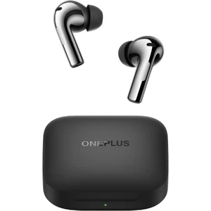 Беспроводные наушники OnePlus Buds 3 Metallic Gray - Фото 2