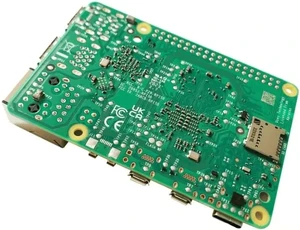 Мікрокомп'ютер Raspberry Pi 5 Single Board 4GB - Фото 2