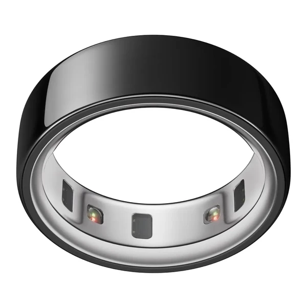 Розумне кільце Oura Ring 4 Black