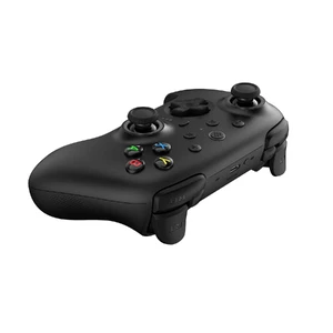 Беспроводной геймпад 8BitDo Ultimate 2 для Windows / Android с TMR джойстиком и эффектом Холла / тактильными триггерами Black - Фото 3