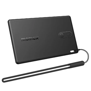 Карточка-трекер Momax Pincard Ultra Slim для поиска вещей с поддержкой Apple Find My (Локатор) - Фото 2