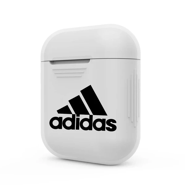 Пластиковий чохол iLoungeMax Adidas для Apple AirPods