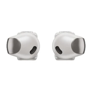 Беспроводные наушники открытого типа Bose Ultra Open Earbuds White Smoke - Фото 4