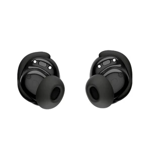 Беспроводные наушники Bose New QuietComfort Earbuds Black - Фото 3