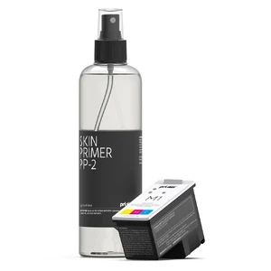 Картридж с цветными чернилами Prinker M1 (совместим с Prinker M)