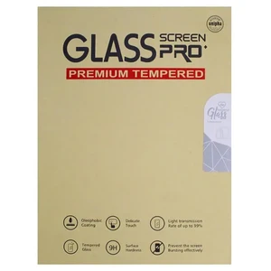 Защитное стекло iLoungeMax PRO Glass 9H 2.5D 0.3mm для iPad Air 11" (2025 | 2024) - Фото 4