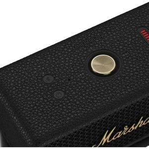 Портативна колонка Marshall Emberton III Black and Brass - Фото 4