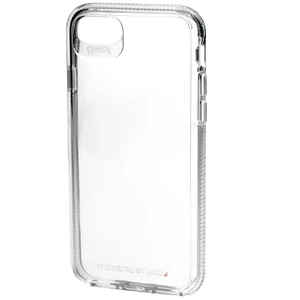 Прозрачный чехол Zagg Crystal Palace для iPhone SE 3 SE 2 | 8 | 7 - Фото 2