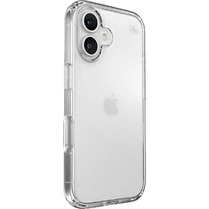 Прозрачный чехол Speck Presidio Perfect-Clear для iPhone 16 - Фото 11