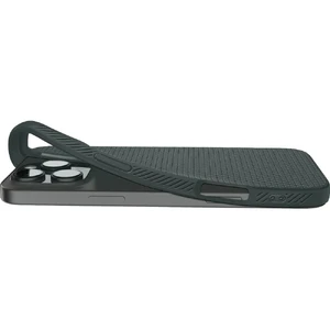 Зеленый чехол Spigen Liquid Air для iPhone 16 Pro Max - Фото 7