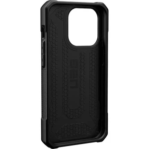 Противоударный чехол UAG Monarch Series Crimson для iPhone 15 Pro - Фото 3