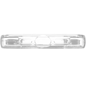 Прозрачный белый чехол Zagg Gear4 Crystal Palace Snap Mag для iPhone 16 Pro - Фото 6