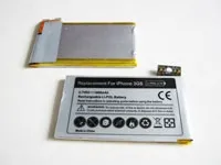 Аккумуляторная батарейка для iPhone 3G | 3GS  - Фото 1