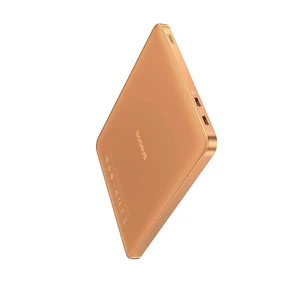 Повербанк с быстрой зарядкой и дисплеем Baseus Blade2 Power Bank 65W 12000 mAh Canyon Coral - Фото 5