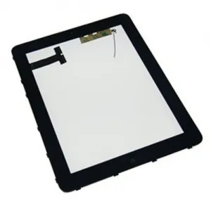 Тачскрин для iPad в Сумах