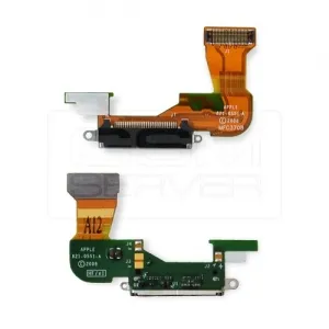 Шлейф с коннектором зарядки для Apple iPhone 3G