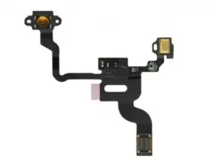 Шлейф на микрофон для iPhone 4G