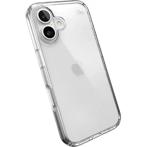 Прозрачный чехол Speck Presidio Perfect-Clear для iPhone 16 - Фото 7