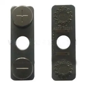 Кнопка регулировки громкости для iPhone 4S
