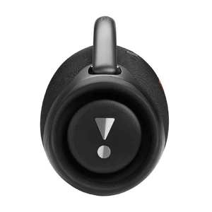 Портативна Bluetooth колонка JBL Boombox 3 Black - Фото 7