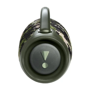 Портативная Bluetooth колонка JBL Boombox 3 Squad - Фото 8