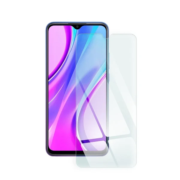 Гідрогелева захисна плівка iLoungeMax Hydrogel Clear для Xiaomi Redmi 9С