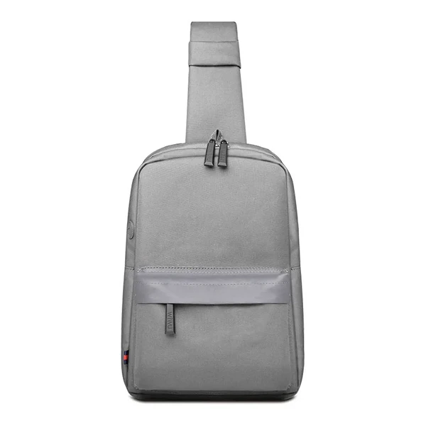 Рюкзак WIWU Crossbody Bags Gray