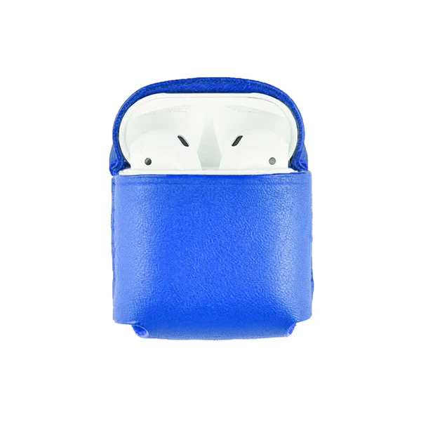 Чохол WIWU iLux Blue для Apple AirPods 1 | 2