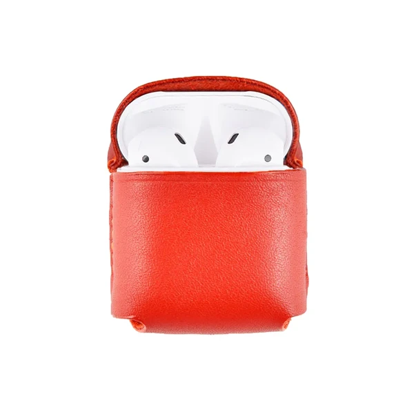 Чохол WIWU iLux Red для Apple AirPods 1 | 2 в Одесі