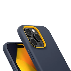 Гранатово-жовтий чохол Spigen Caseology Nano Pop Mag для iPhone 16 Pro Max - Фото 14