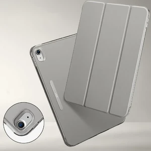 Чехол-книжка ESR Ascend Trifold Case Grey для iPad 10 10.9" (2022) - Фото 3